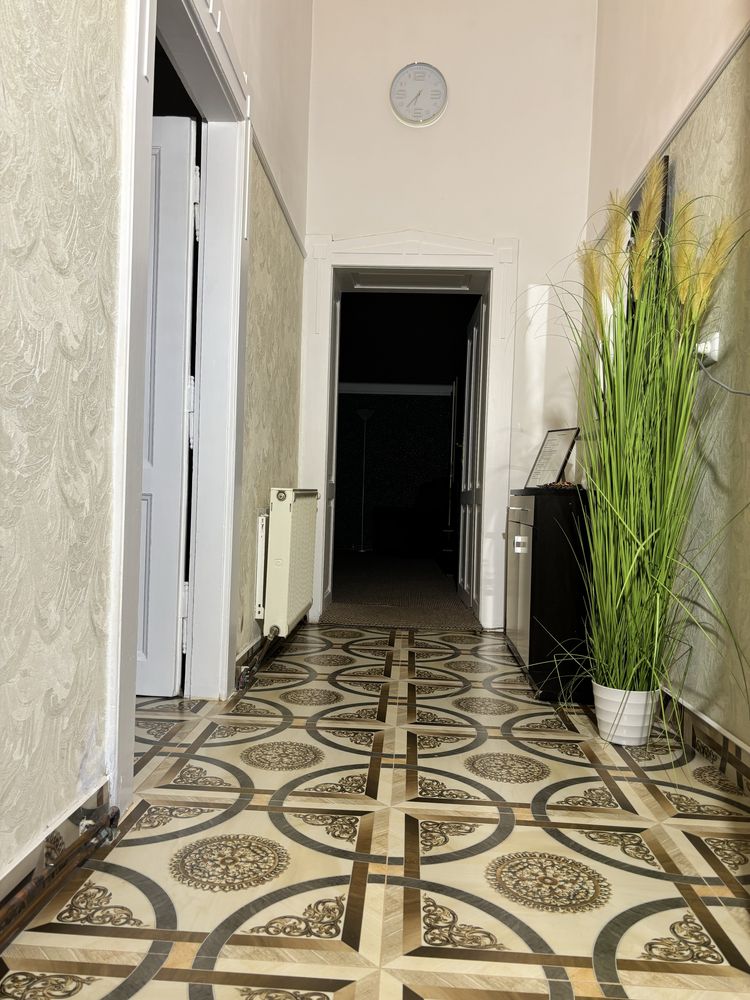 2 camere central regim hotelier Lux Netflix inclus (nou renovat)