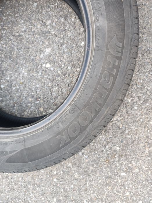 Cauciucuri 215 60 17