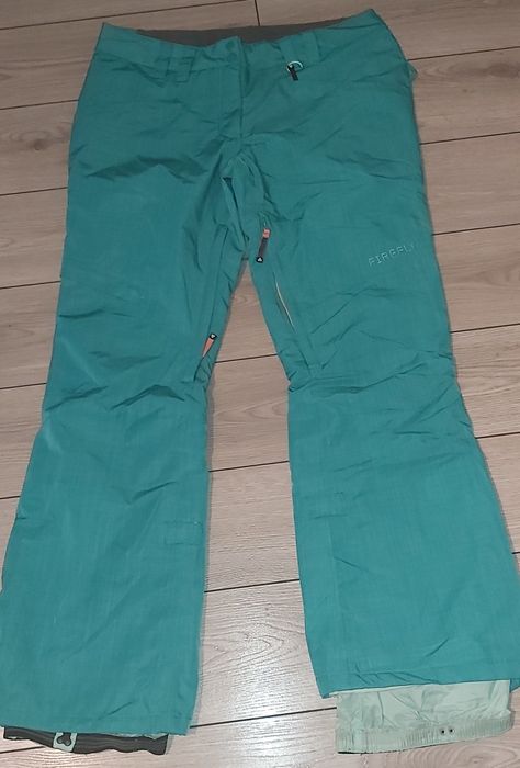 Pantalon ski Firefly