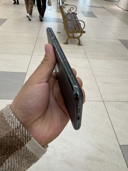 Iphone 11 pro max