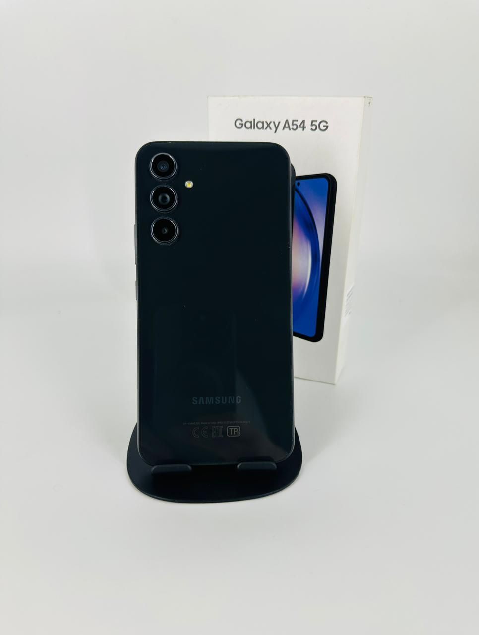 Samsung Galaxy A54 5G 6GB/128GB / Ломбард Белый