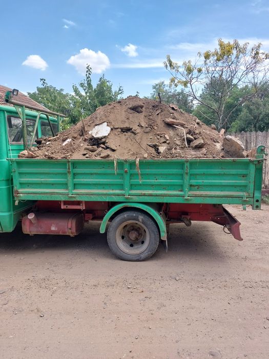 Iveco daily basculabil
