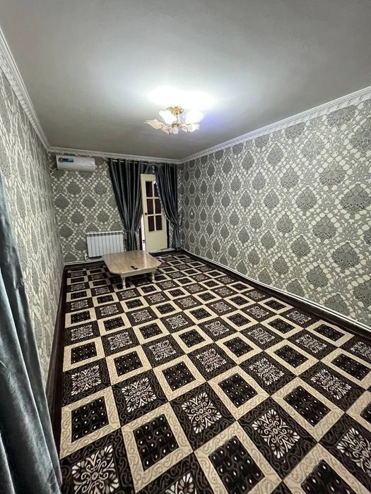 2 xonali kvartira ijaraga beriladi.