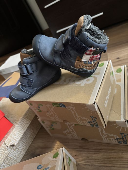 Зимни и есенни боти Dd step, Vicco,Zara