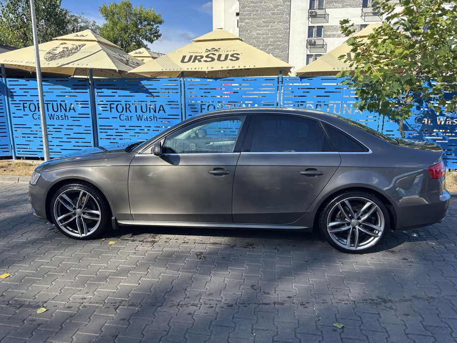 Jante Audi R19 5x112