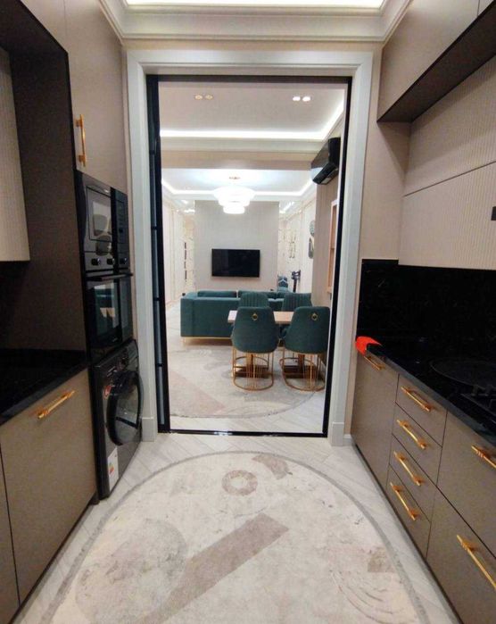 Сдаётся квартира | Мирзо Улугбек | Карасу 2 | 2/3/4