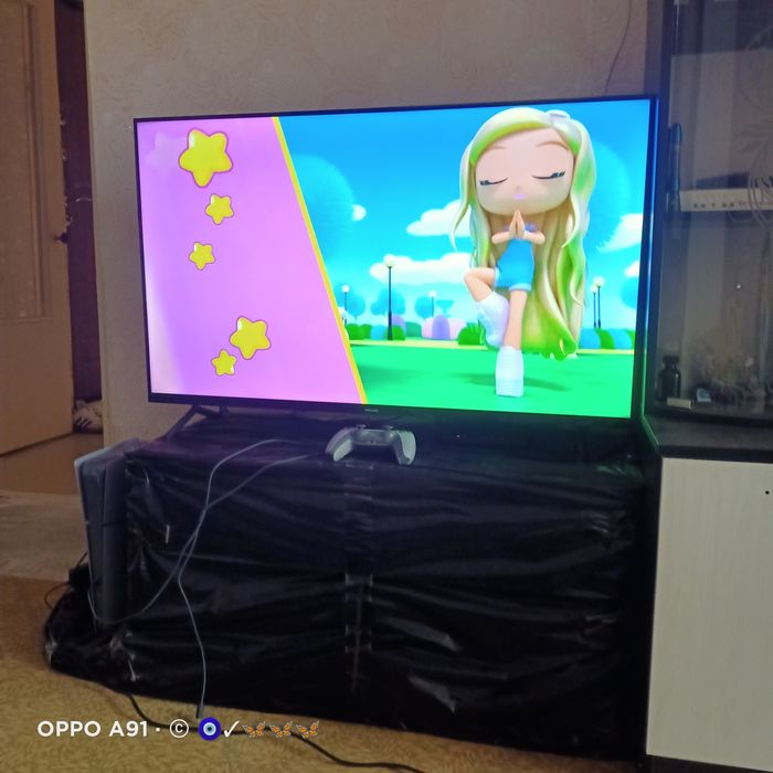 Телевизор PHilips