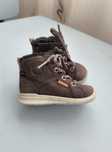 Ghete iarna Ecco gore-tex 21