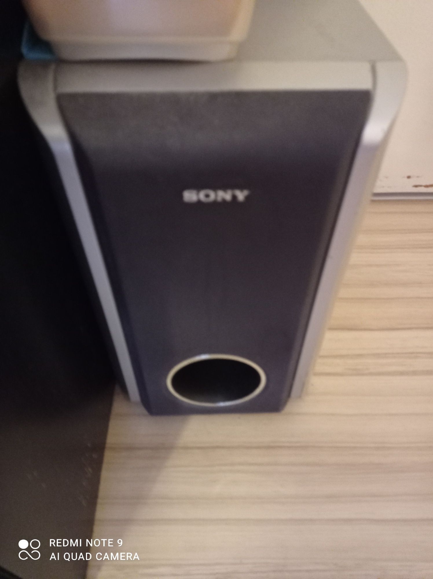 Двд Сони. ,,Sony