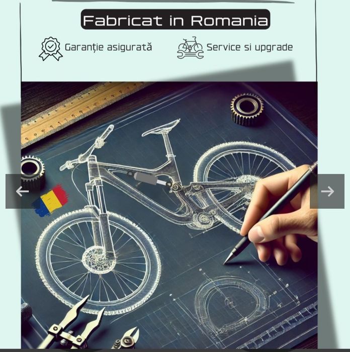 Bicicleta Mtb Devron Riddle,29 inch