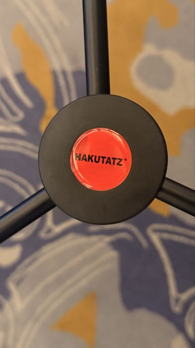 Видеостатив с глава от типа Benro