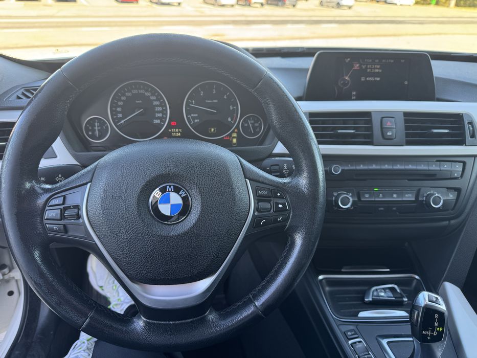 Bmw 318 GT 2.0 diesel euro 6 navi xenon cutie automata