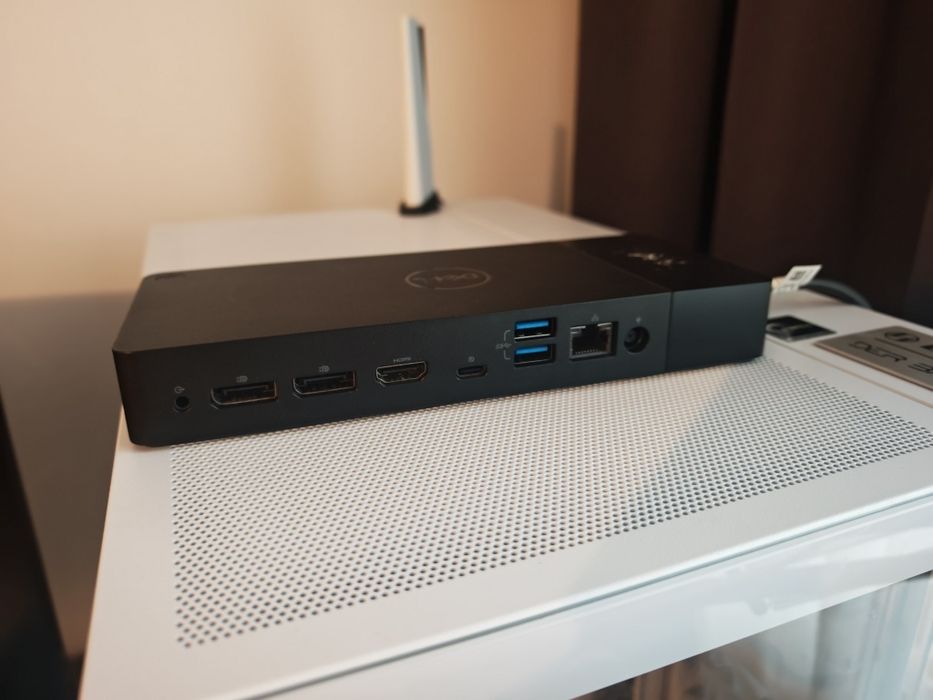 Dock DELL WD19 130W