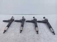 Injector Opel astra h 1.7 Cod 8973138612