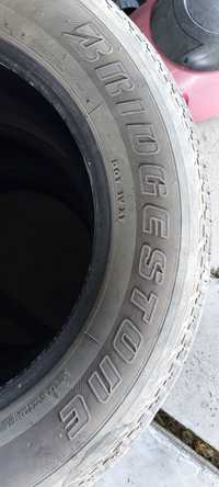 Bridgestone 265/60r18
