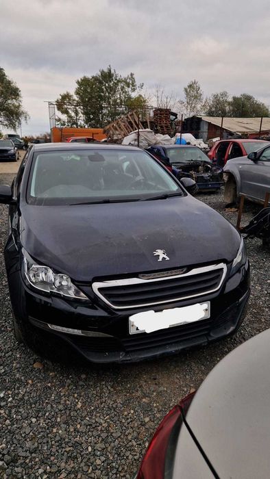 Dezmembrez Peugeot 308 2014 Break 1.6