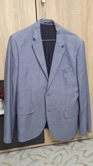 Sacou nou H&M *ofertă BLACK FRIDAY*