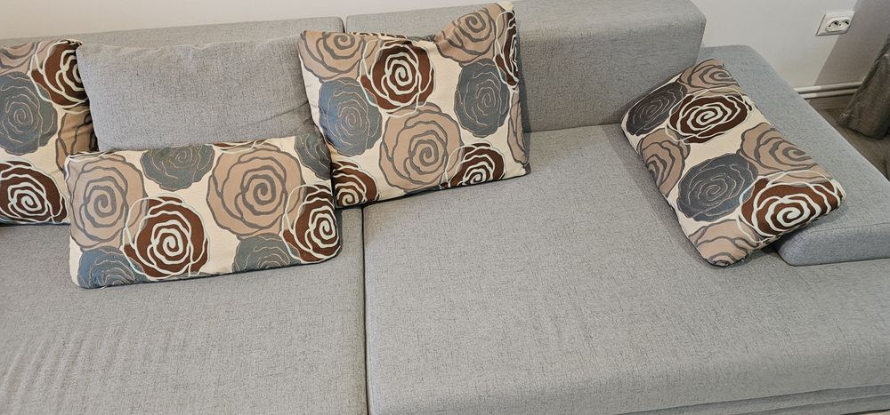 Canapea coltar 220×320