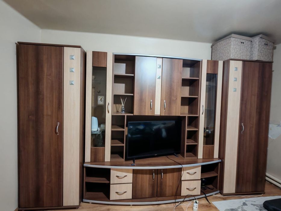 Mobila pentru living