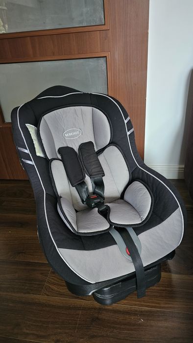 Scaun auto Bebehut