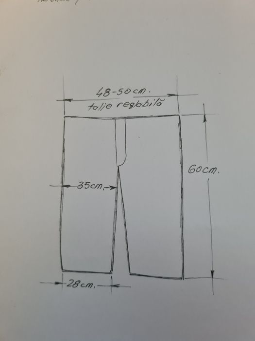 Peak Performance MTB shorts