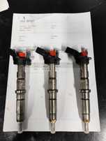 Injectoare recondiționate Vw Crafter 2.5 fab 2006/2011 cod 0445115029