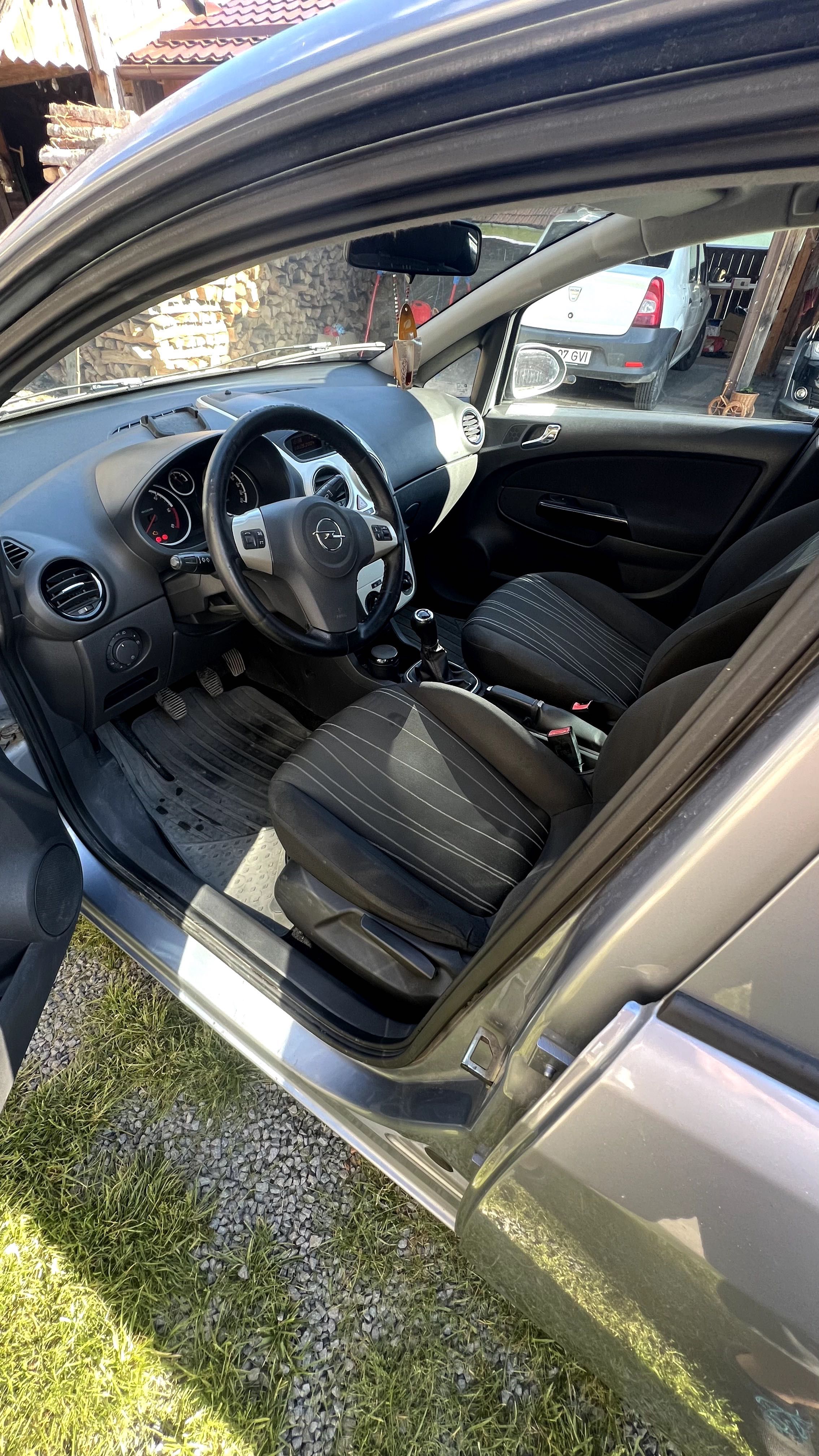 Opel Corsa 1.3 Diesel EcoFlex