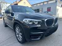 BMW X3 HUD Harman Kardon Panoramic xDrive Distronic LED Hibrid