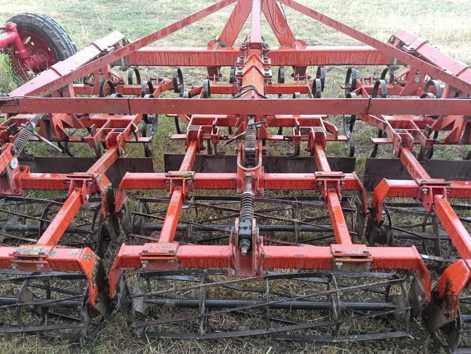 Combinator 3,5 / 4,4 / 5,6 metri piese oros