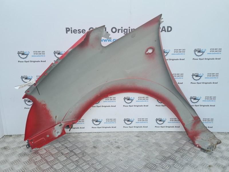 Aripa dreapta fata Opel Meriva A facelift