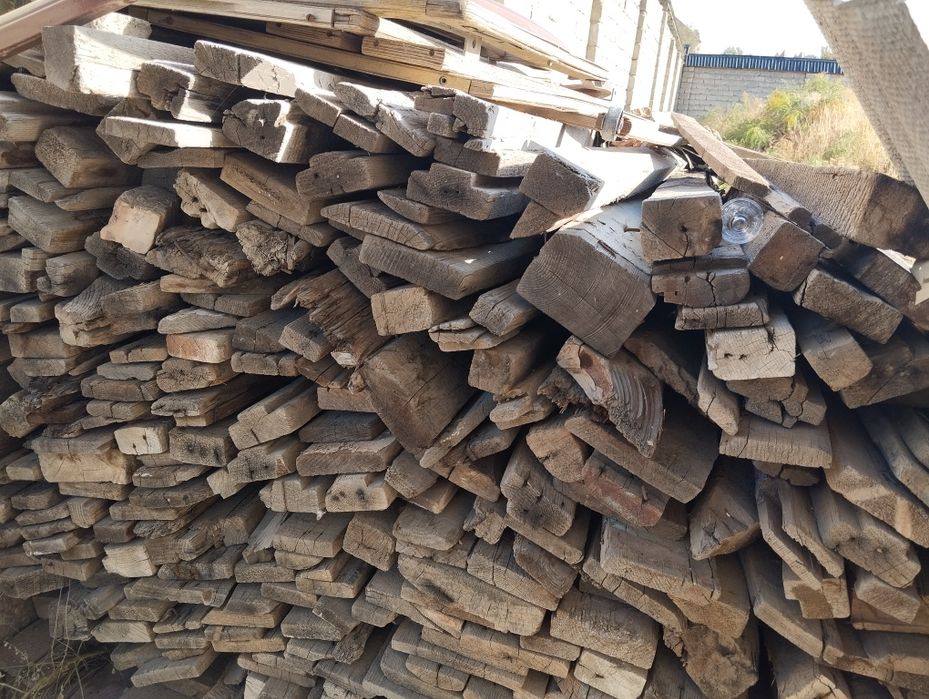 Ағаш. Дерево. Бу