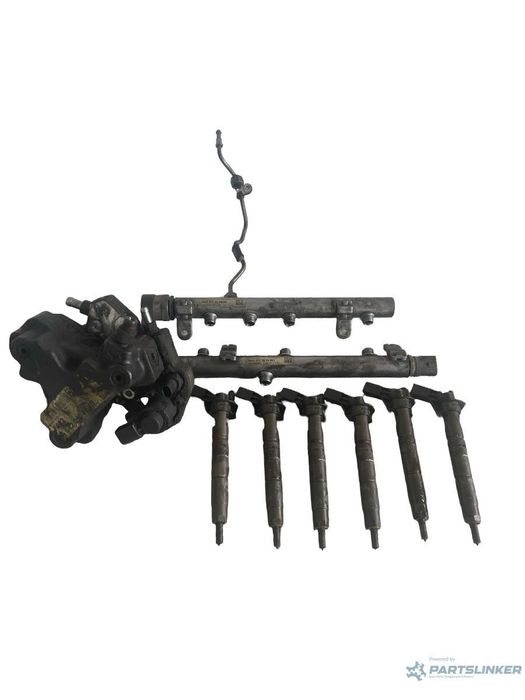 Kit injectie MERCEDES-BENZ S-CLASS W222, V222, X222 2013 - > 3.0 S 350 BlueTEC / d OM 642.861 A6420104648 / A6420701187 / A6420703395 / A6420703095