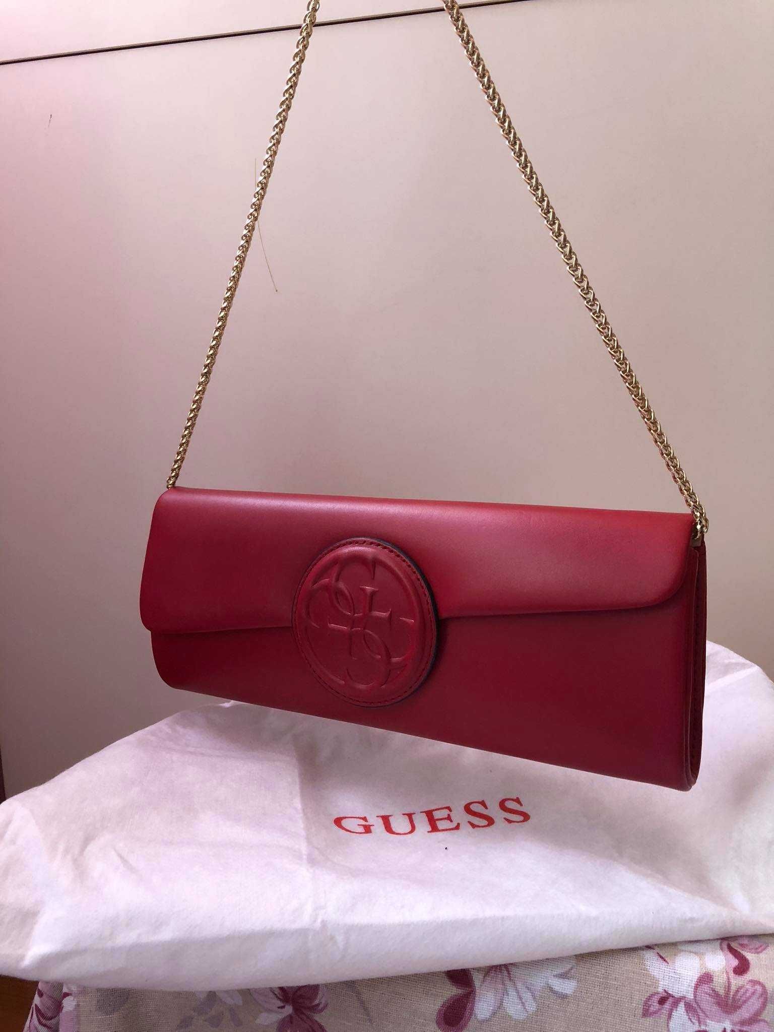 Оригинална чанта Guess