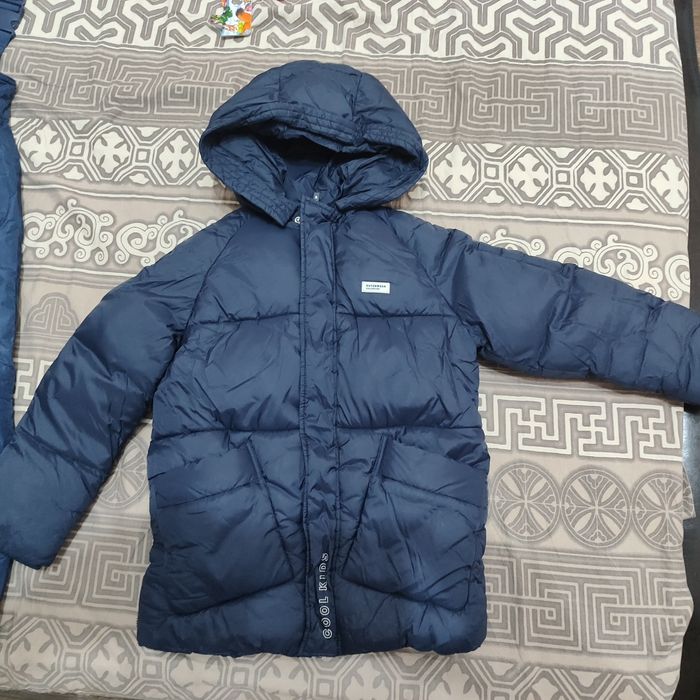 Яке Mayoral 8 г 128 по етикет с малка забележка