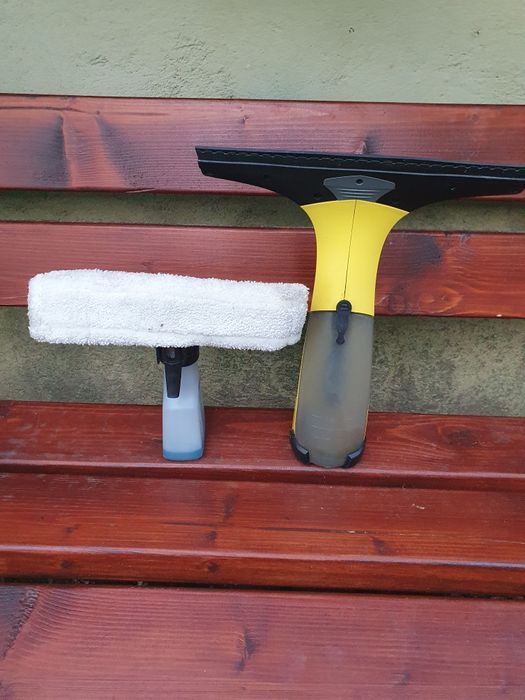 Karcher wv52 plus spalator geamuri