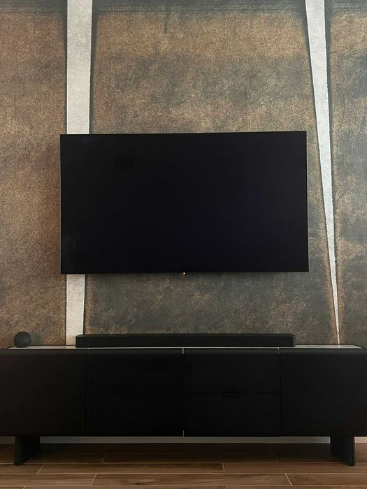 Televizor LG OLED65A13LA, 164 cm, Smart, 4K Ultra HD, OLED, Clasa G