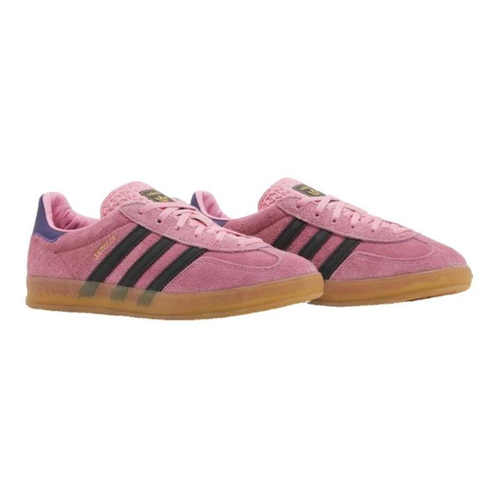 Adidas Gazelle Indoor Bliss Pink Purple 39 1/3