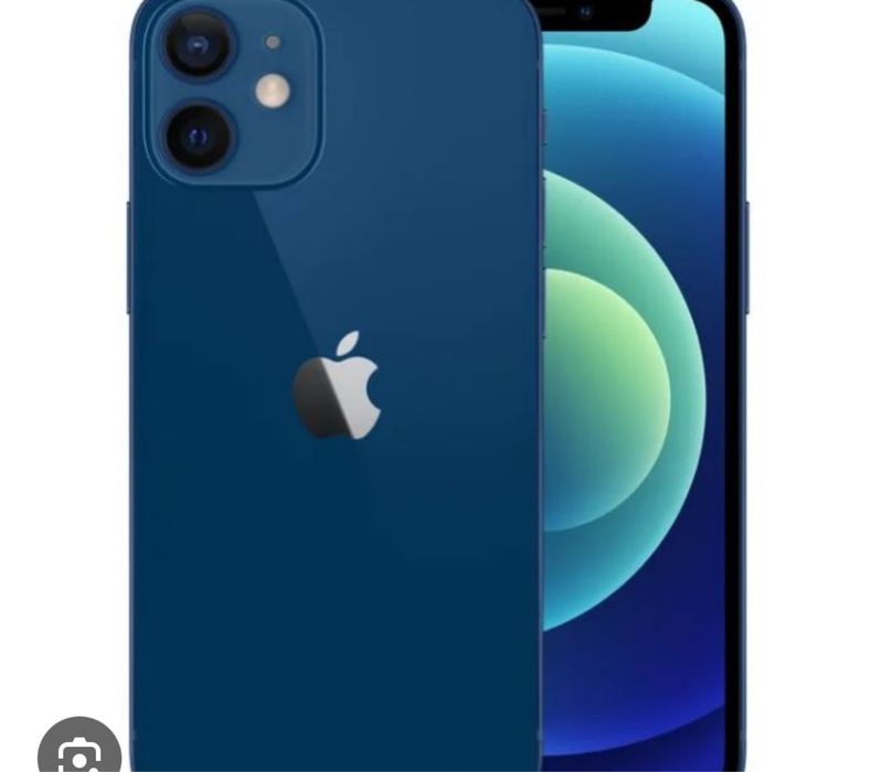 Айфон 12 мини в хорошем