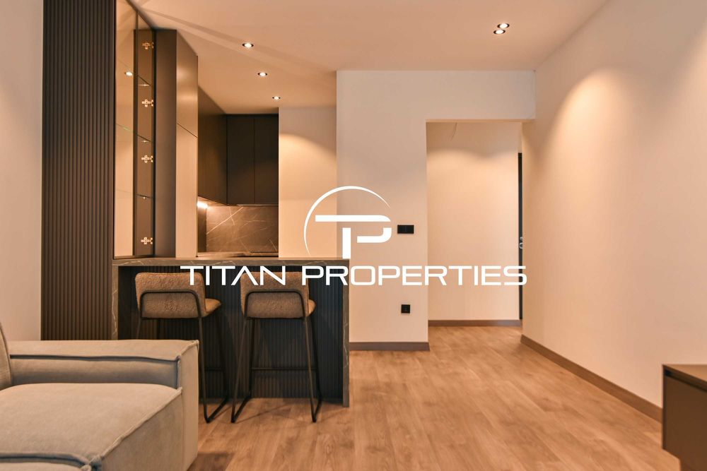 Продава се Двустаен апартамент в София, Кръстова вада - 85 кв.м за 2648 €/кв.м - Снимка #4