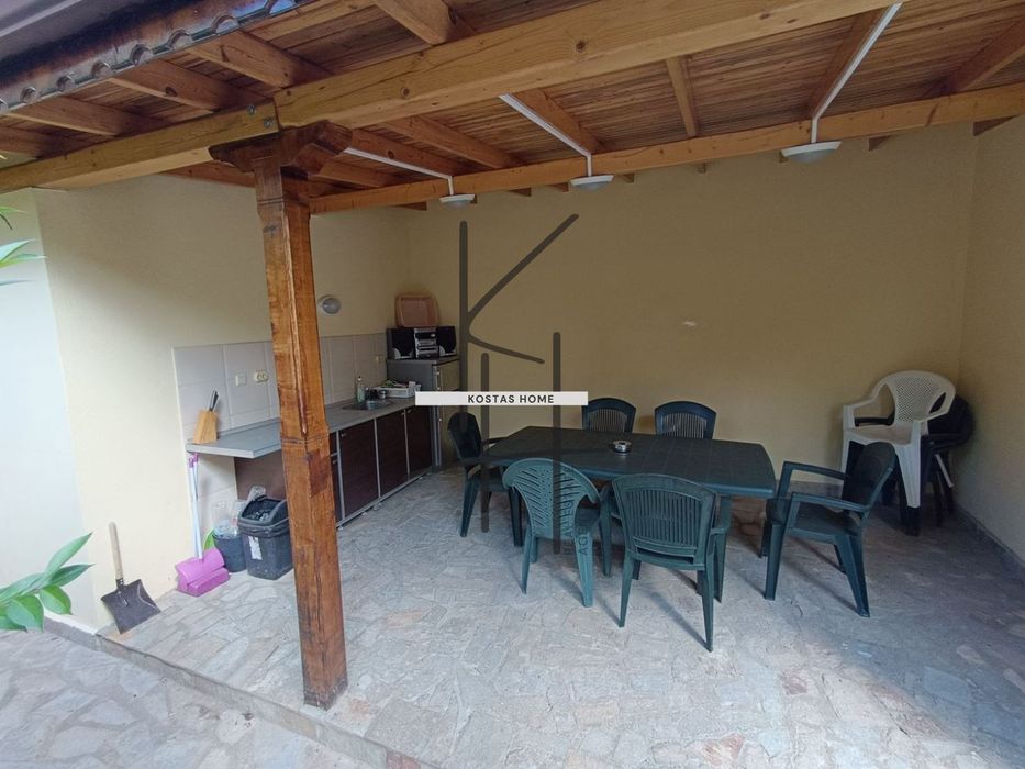 Продава се Тристаен апартамент в Варна, м-т Траката - 100 кв.м за 2280 €/кв.м - Снимка #4