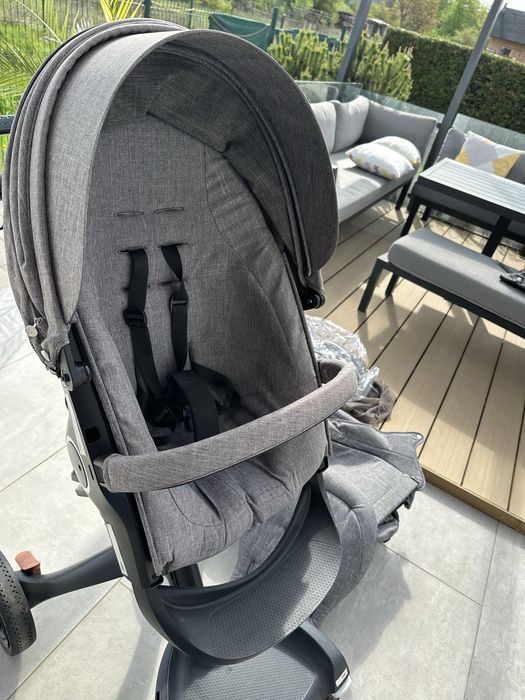 Carucior Stokke Xplory V5