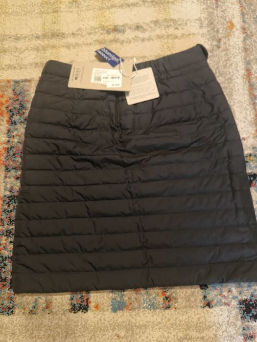 Fusta (skort) iarna femei Jack Wolfskin XS PRET FIX