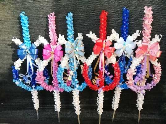 Сурвачки на едро и дребно 4 лв