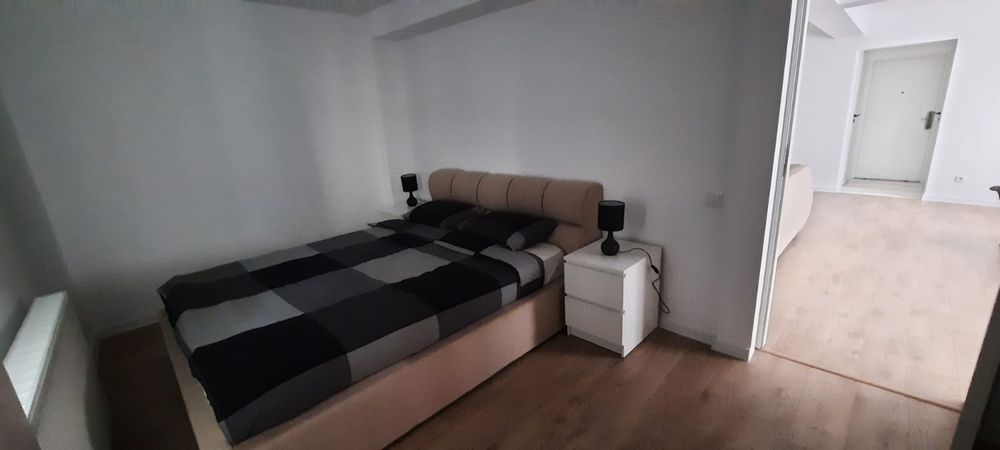 Inchiriez apartament locuibil/ spatiu Bucur Obor
