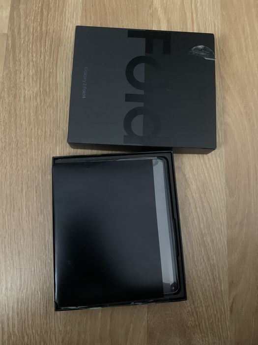 Galaxy z fold 4 256gb