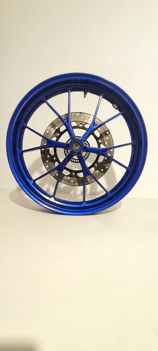 Roata fata janta disc Yamaha MT 125 YZF R125