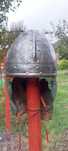 coif metalic Spagenhelm reconstituire istorica, cosplay