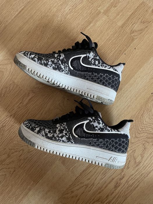 Air force 1 flyknit