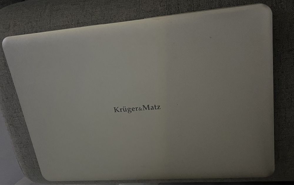 Laptop Kruger&Matz