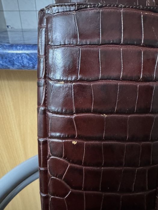 Cizme zara, marimea 35, piele naturala